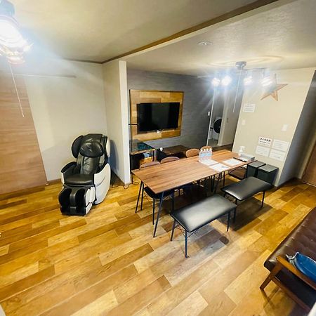 Sofil 函館first Apartment Hakodate Ngoại thất bức ảnh