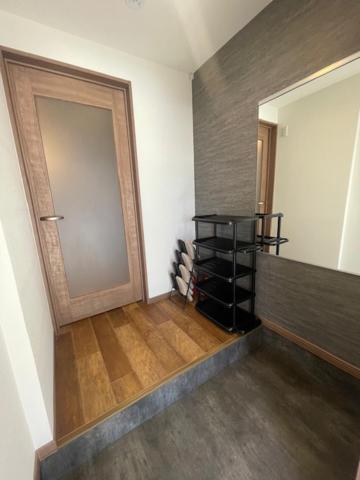 Sofil 函館first Apartment Hakodate Ngoại thất bức ảnh