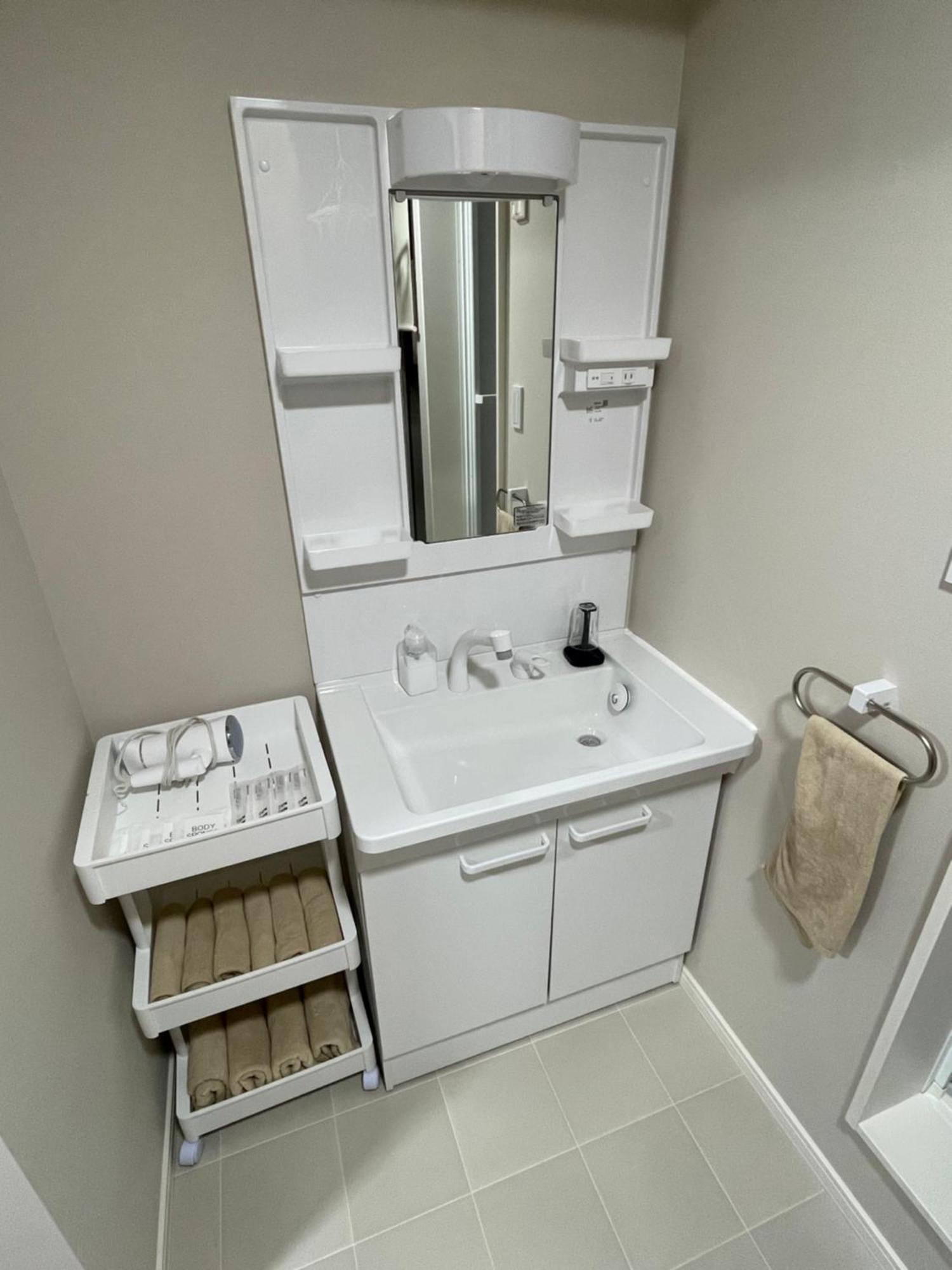 Sofil 函館first Apartment Hakodate Ngoại thất bức ảnh