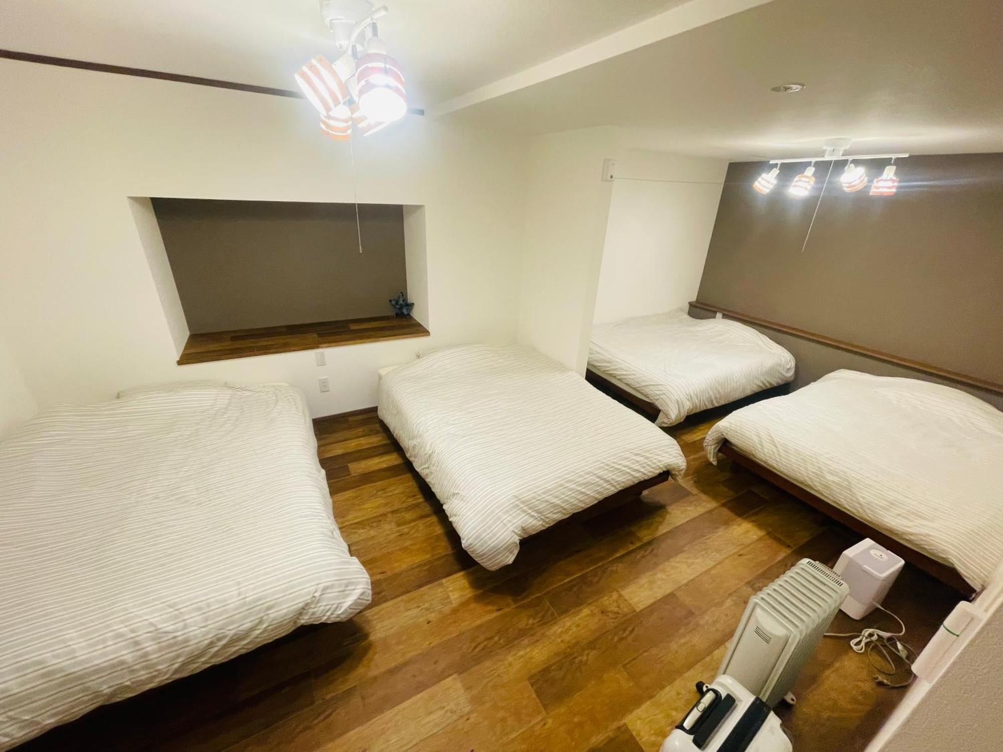 Sofil 函館first Apartment Hakodate Ngoại thất bức ảnh