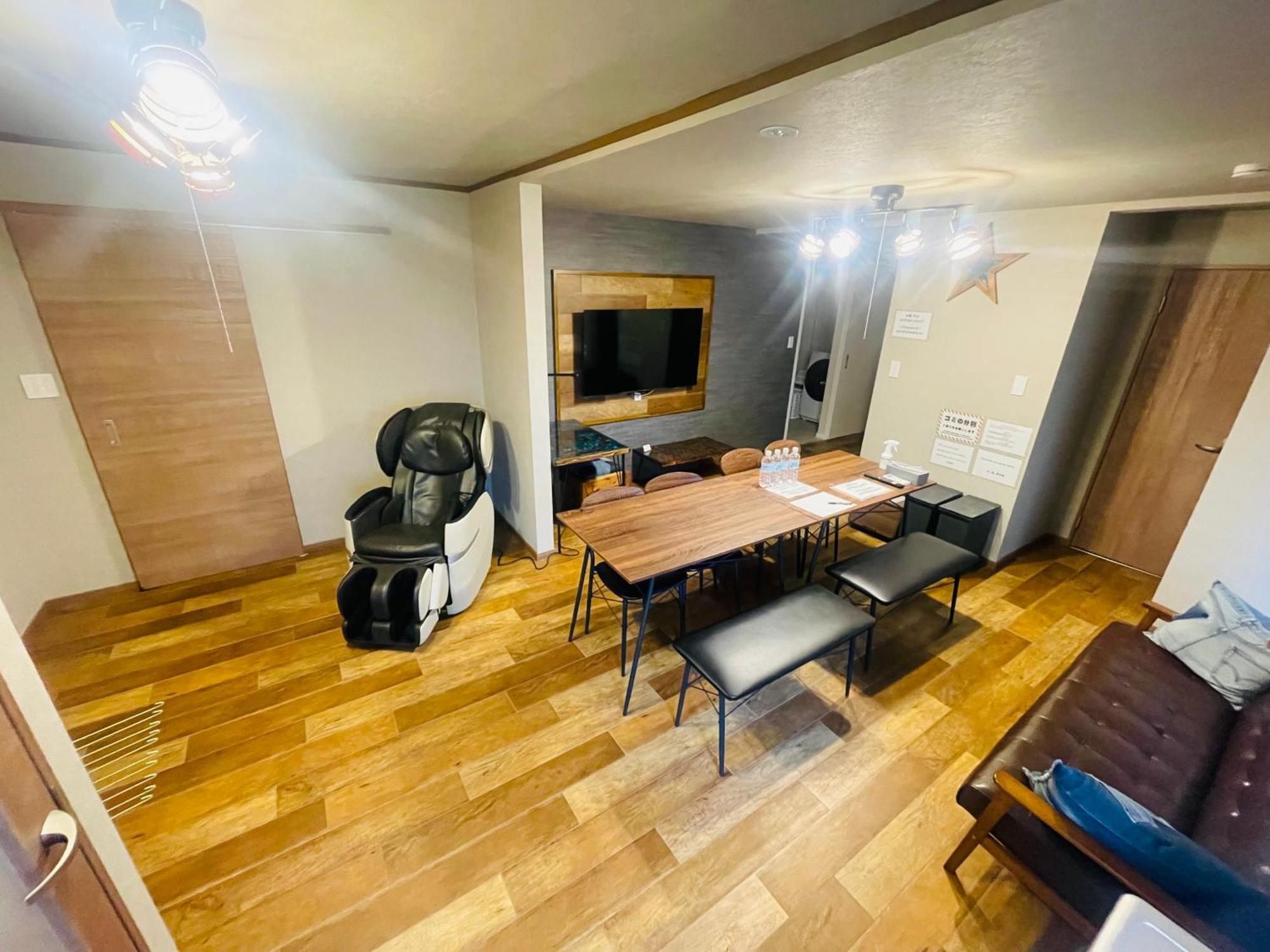 Sofil 函館first Apartment Hakodate Ngoại thất bức ảnh